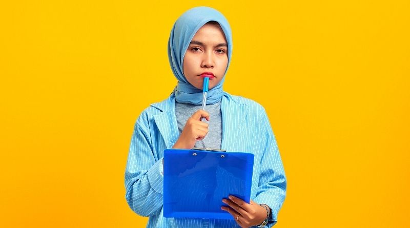 Highly Sensitive Person Test
