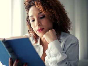 Best books for highly sensitive persons