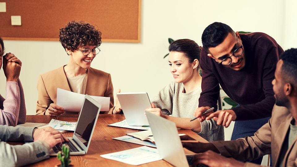 HSP Experts you need to know