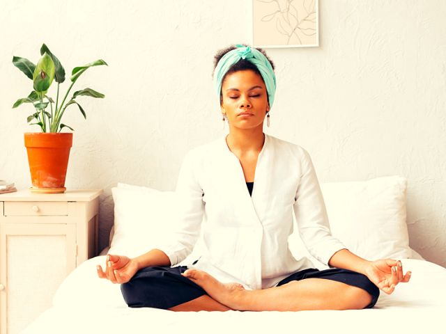Self-Love December Challenge + 40-Day self-love guidebook.