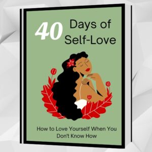 How to Love Yourself eBook