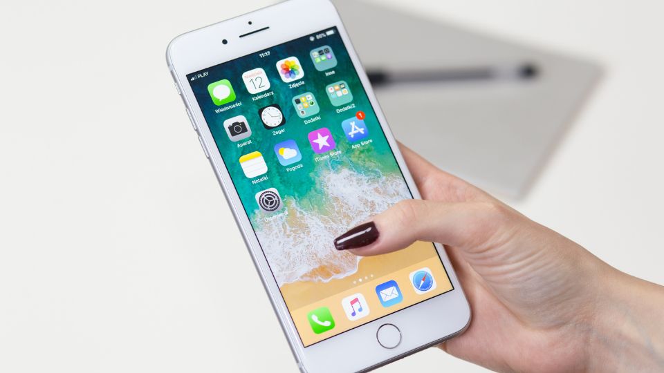 The first 5 app for christian HSPs