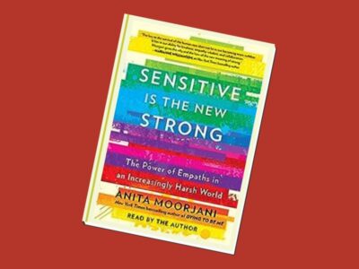 Sensitive is the New Strong
