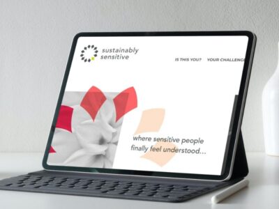 Sustainably Sensitive