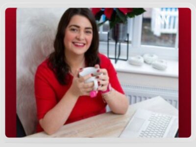 The Highly Sensitive Child Podcast