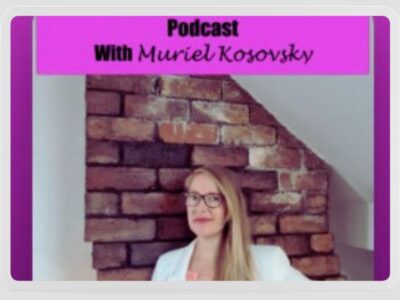 The Highly Sensitive Leader Podcast