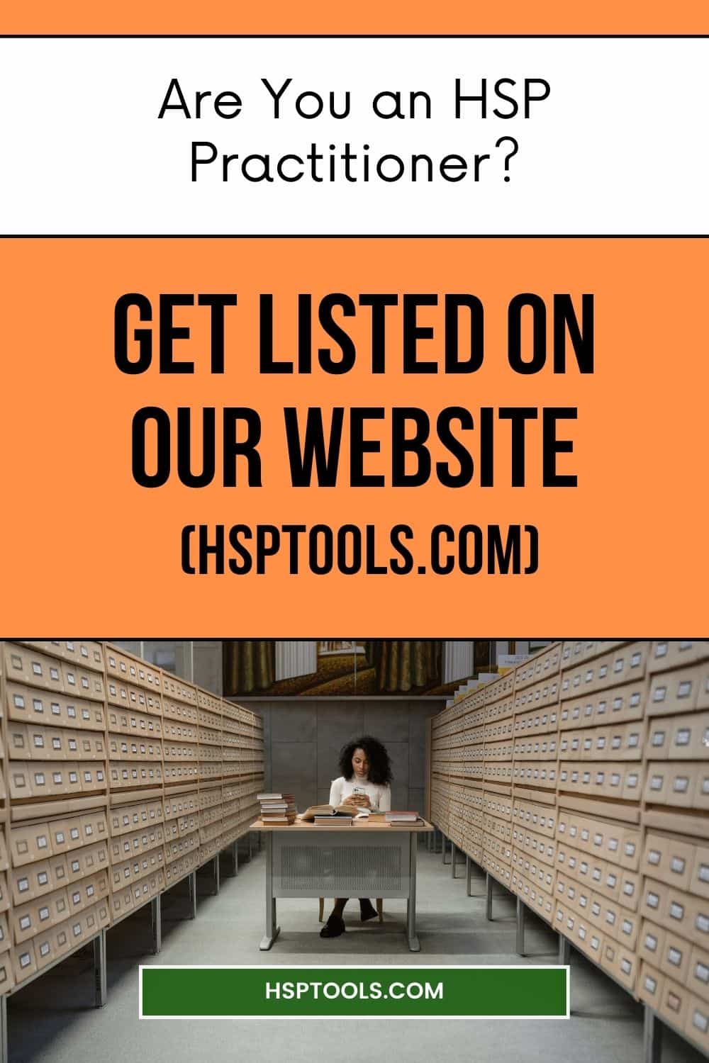 How to List HSP Resources on hsptools.com.