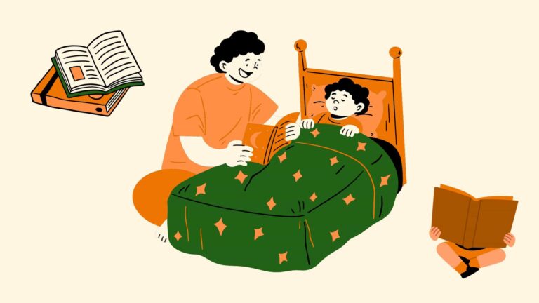 Featured Image for Article on Best Books for the Sensitive Child