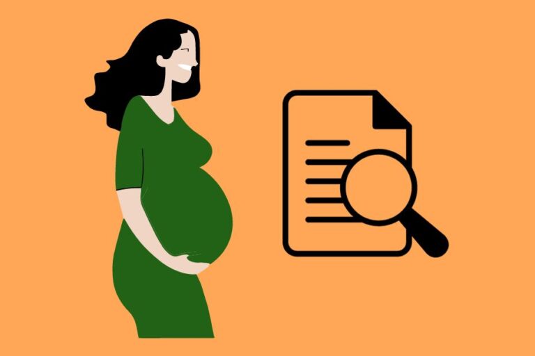 Featured Image for HSPs May Have Had a Shorter Gestation Period - New Study
