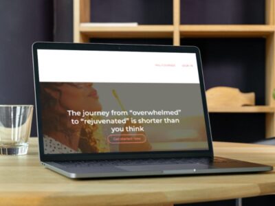 Social Worker Refresh - A Mini-Course to Go from Overwhelmed to Rejuvenated