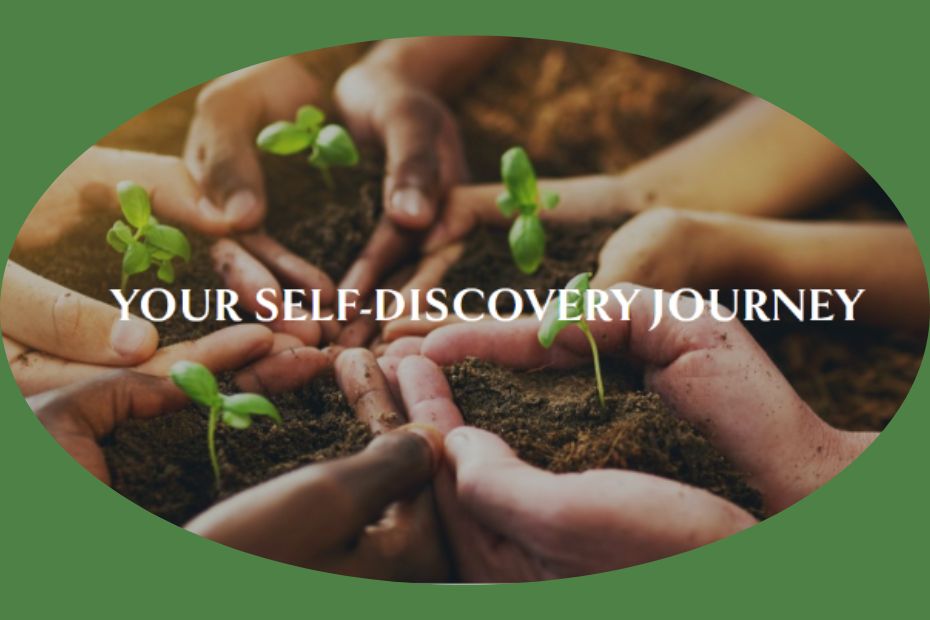 Your Self-Discovery Journey Course by Julie Bjelland
