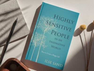 Highly Sensitive People in an Insensitive World: How to Create a Happy Life - by Ilse Sand