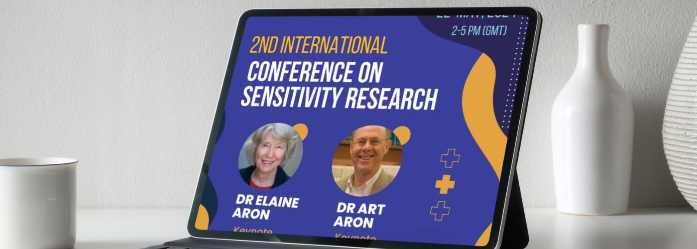 2nd Conference on High Sensitivity Research