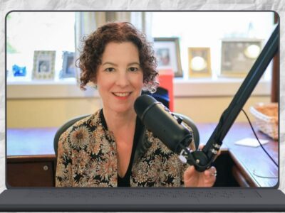 Compassionate Conversations: YouTube Channel and Podcast by Esther Kane