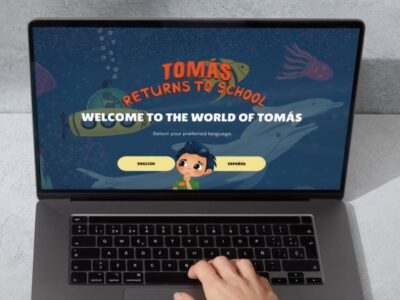 Website - Explore Digital Downloads for Highly Sensitive Children