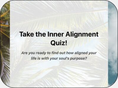 Inner Alignment Quiz