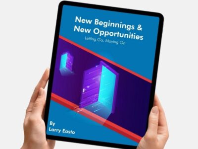 New Beginnings, New Opportunities - Free eBook Training