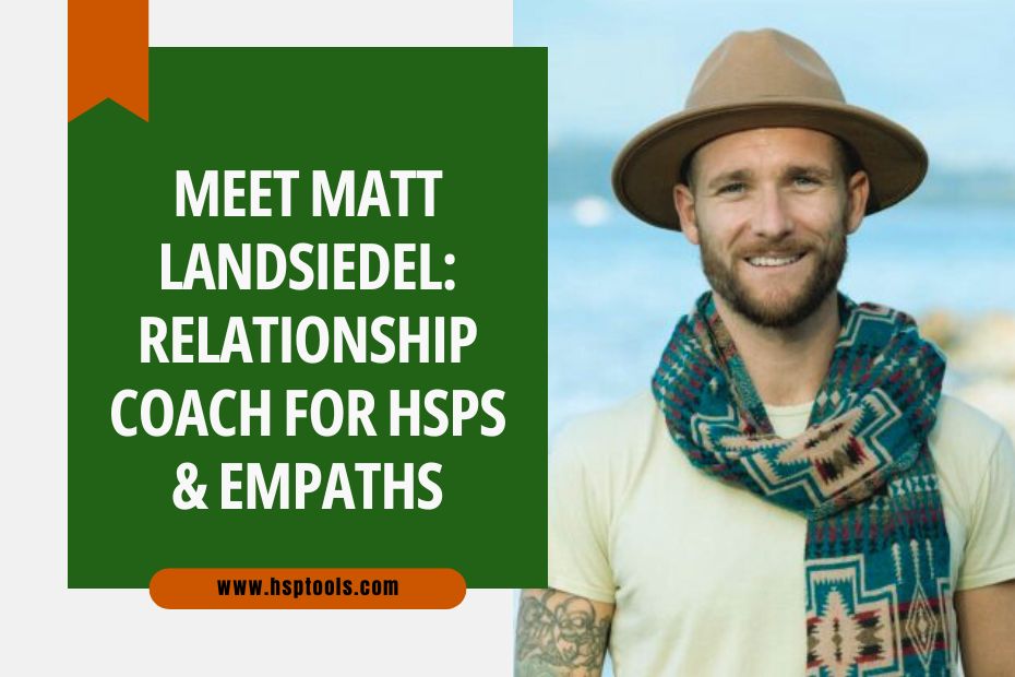 Featured Image for Practitioner Post on Matt Landsiedel