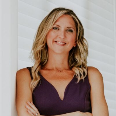 Katie T. Larson, PhD