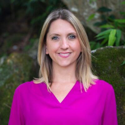 Katie T. Larson, PhD