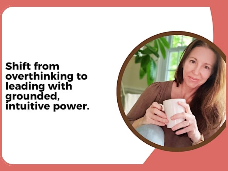 Leadership Work for Highly Sensitive People