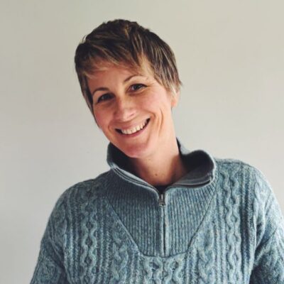 Aimee Tasker