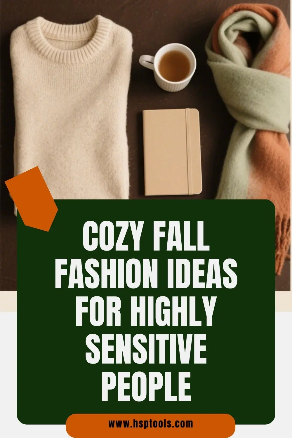 Explore Cozy Fall Outfit Ideas and Practical Tips