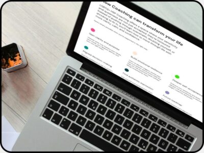 Life Coaching for Highly Sensitive LGBTQ+