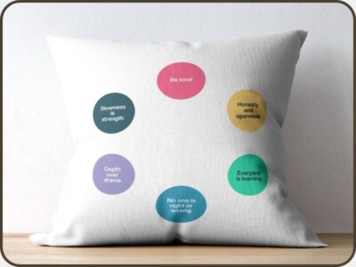 Sensitive & Queer Village - Online Community for LGBTQs