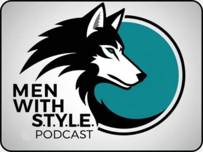 Men With S.T.Y.L.E. Podcast, Empowering Highly Sensitive Men