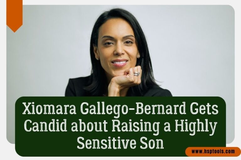 Featured Image for Xiomara Gallego-Bernard on The Mujeres Podcast