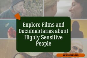 Featured Image to Watch HSP Films and Documentaries