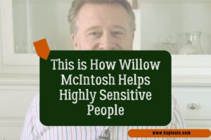 Featured Image for Practitioner post about Willow McIntosh