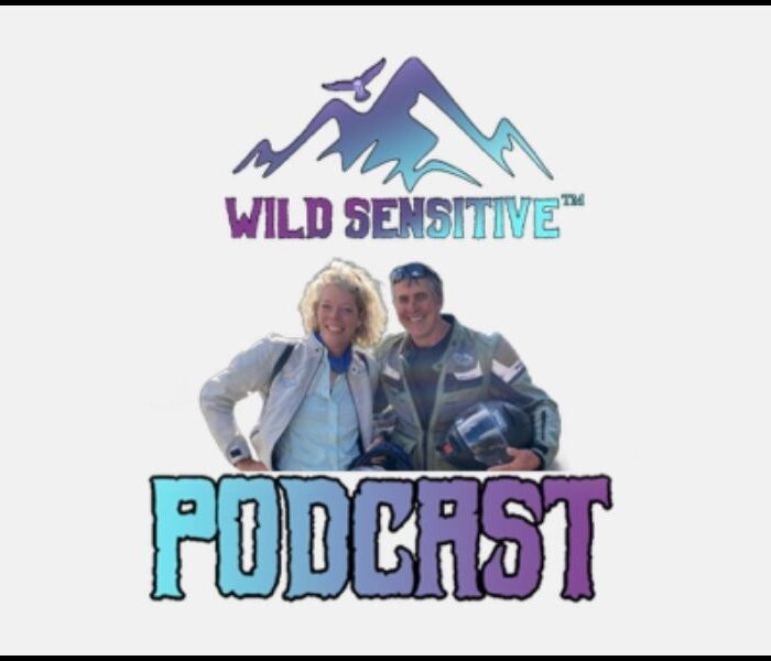 The Wild Sensitive Podcast