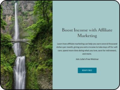 Boost Your Income with Affiliate Marketing