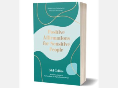 Positive Affirmations for Sensitive People