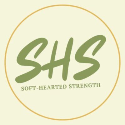 Soft-Hearted Strength