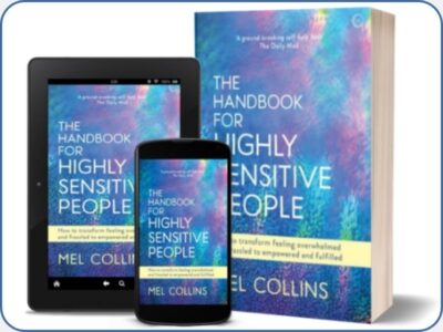 The Handbook for Highly Sensitive People