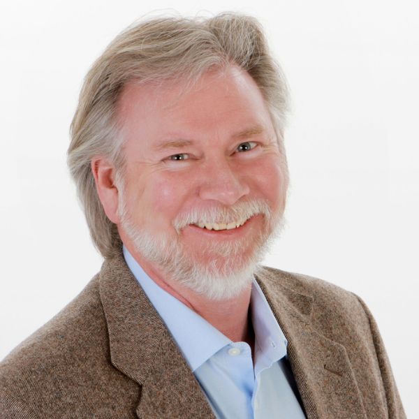Profile Image of William Allen - Author & Educator of Highly Sensitive Men