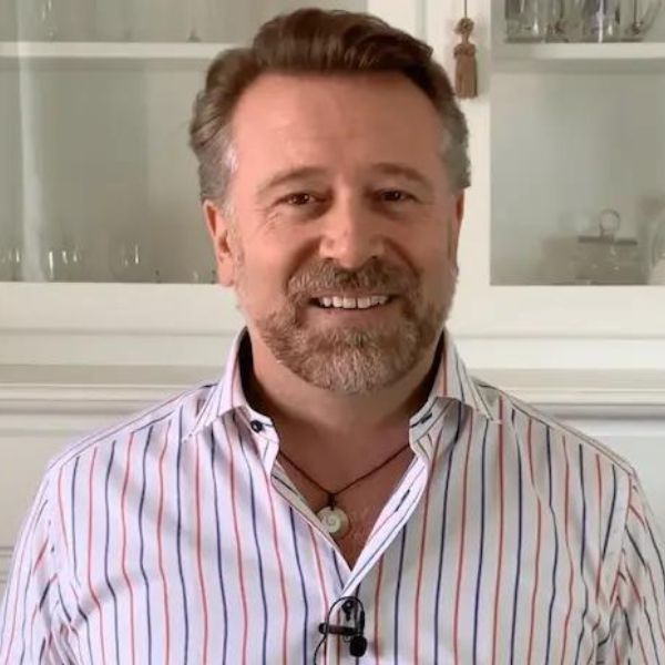 profile image of Willow McIntosh, founder of Inluminance and leader of The High Sensory Intelligence movement